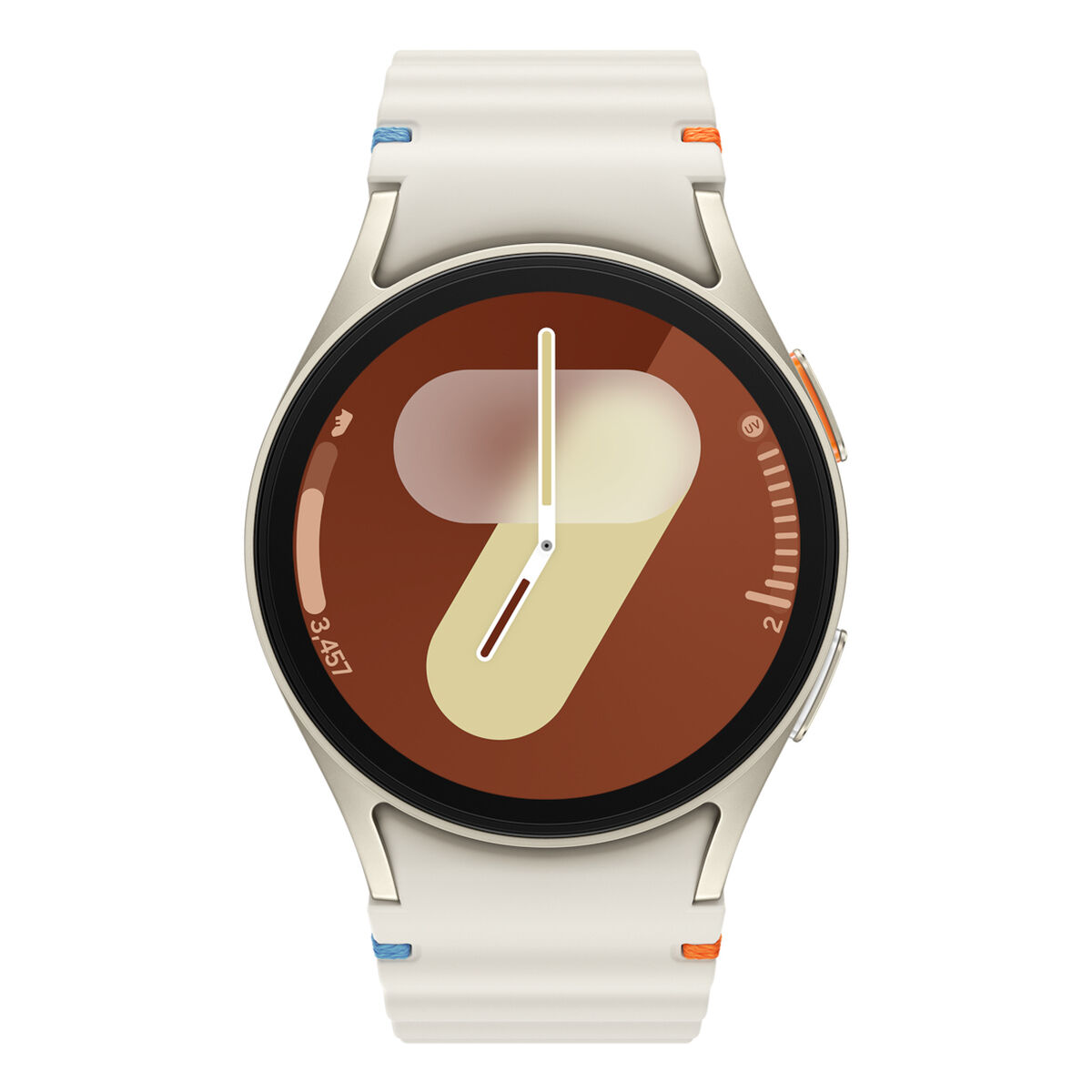 Image de Smartwatch Samsung SM-L300NZEAPHE Beige 1,3" 40 mm