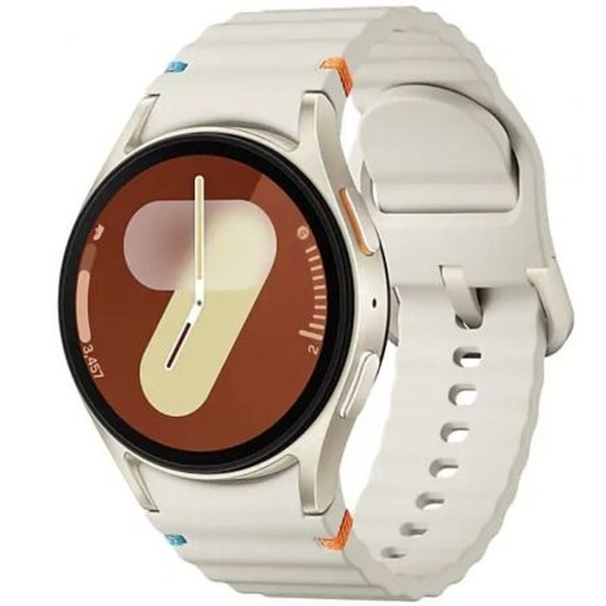 Image de Smartwatch Samsung SM-L300NZEAPHE Beige 1,3" 40 mm