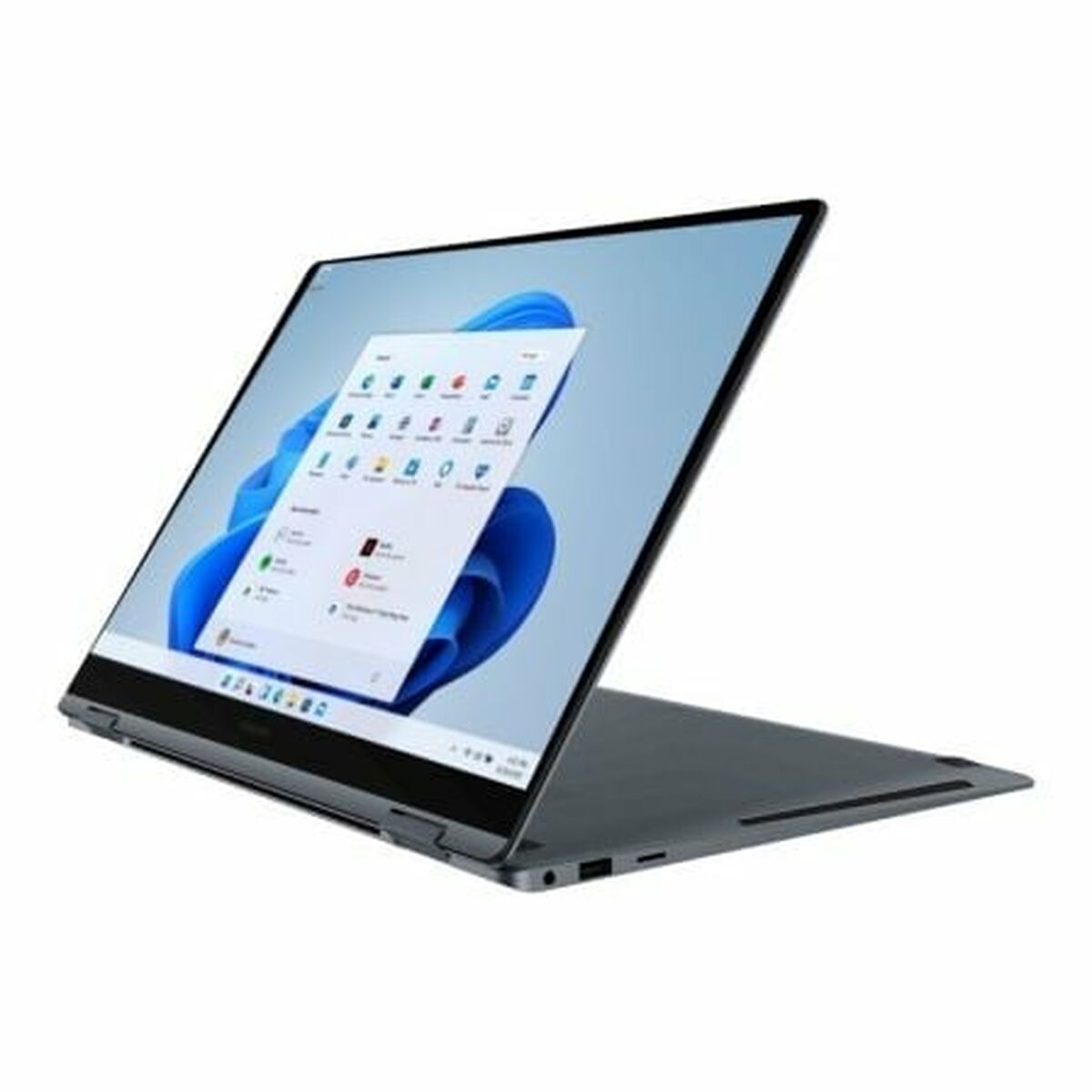 Afbeeldingen van Laptop Samsung NP754QGK-KG2ES 15,6" 16 GB RAM 512 GB SSD Intel Core Ultra 7 150U