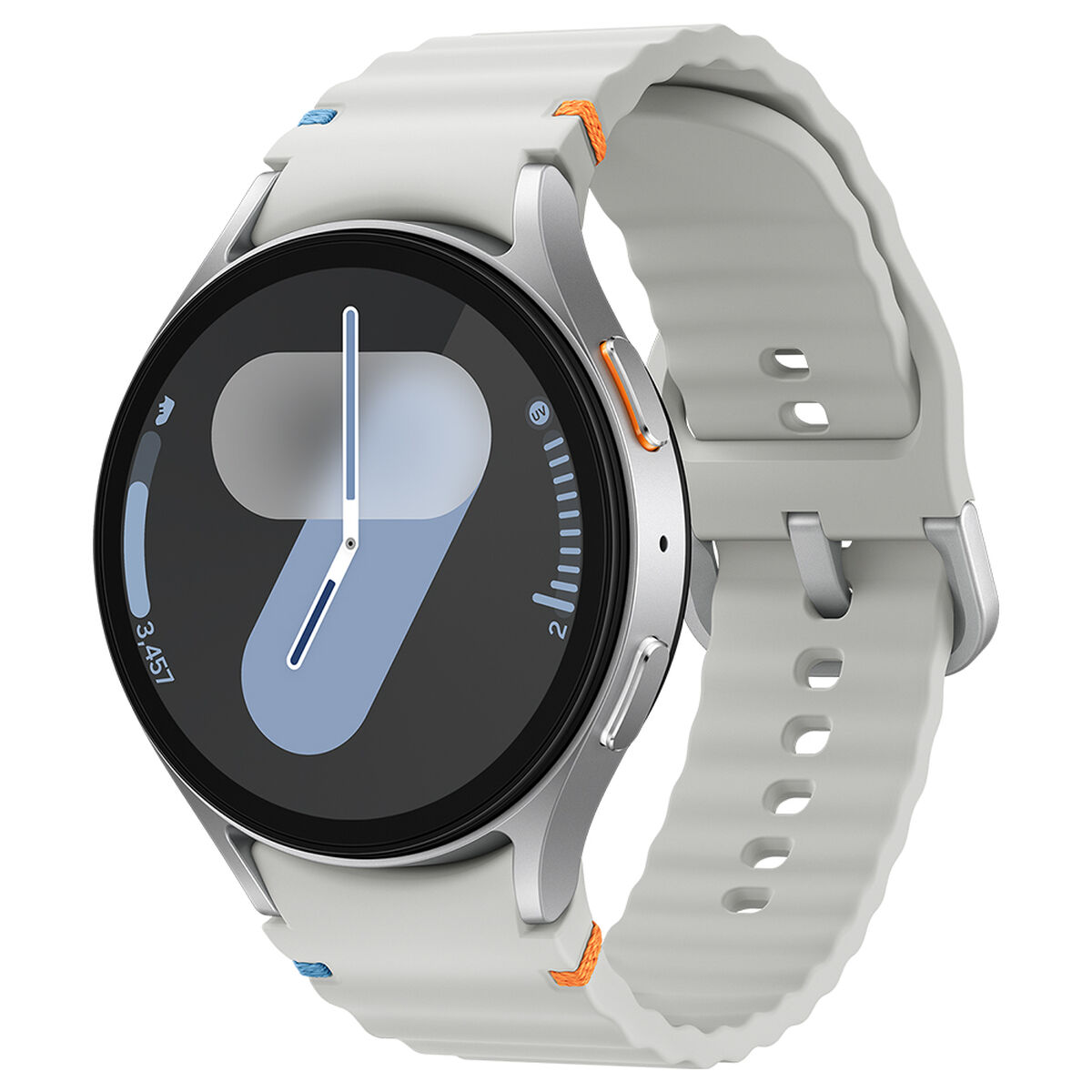 Smartwatch Samsung GALAXY WATCH 7 Grå