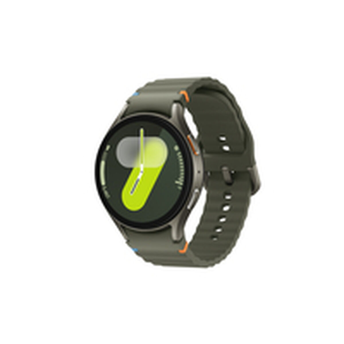 Bild von Smartwatch Samsung Galaxy Watch7 L315 grün 1,5" Ø 44 mm