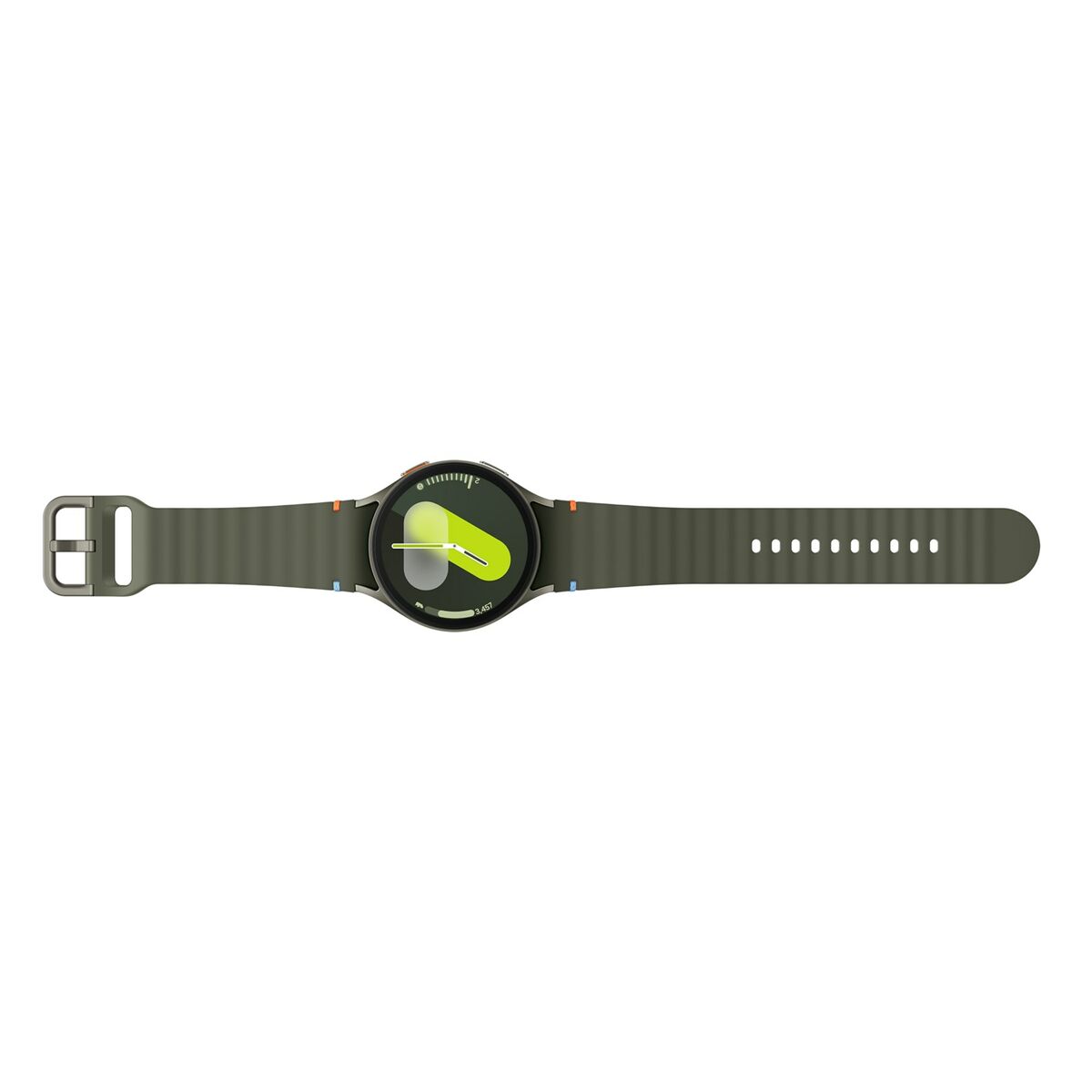 Smartwatch Samsung Galaxy Watch7 L315 Green 1,5" Ø 44 mm