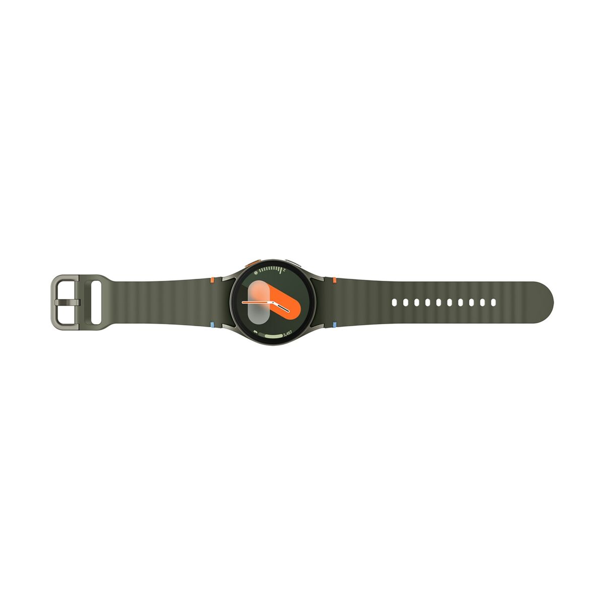Afbeeldingen van Smartwatch Samsung L305 Green 1,3" 40 mm