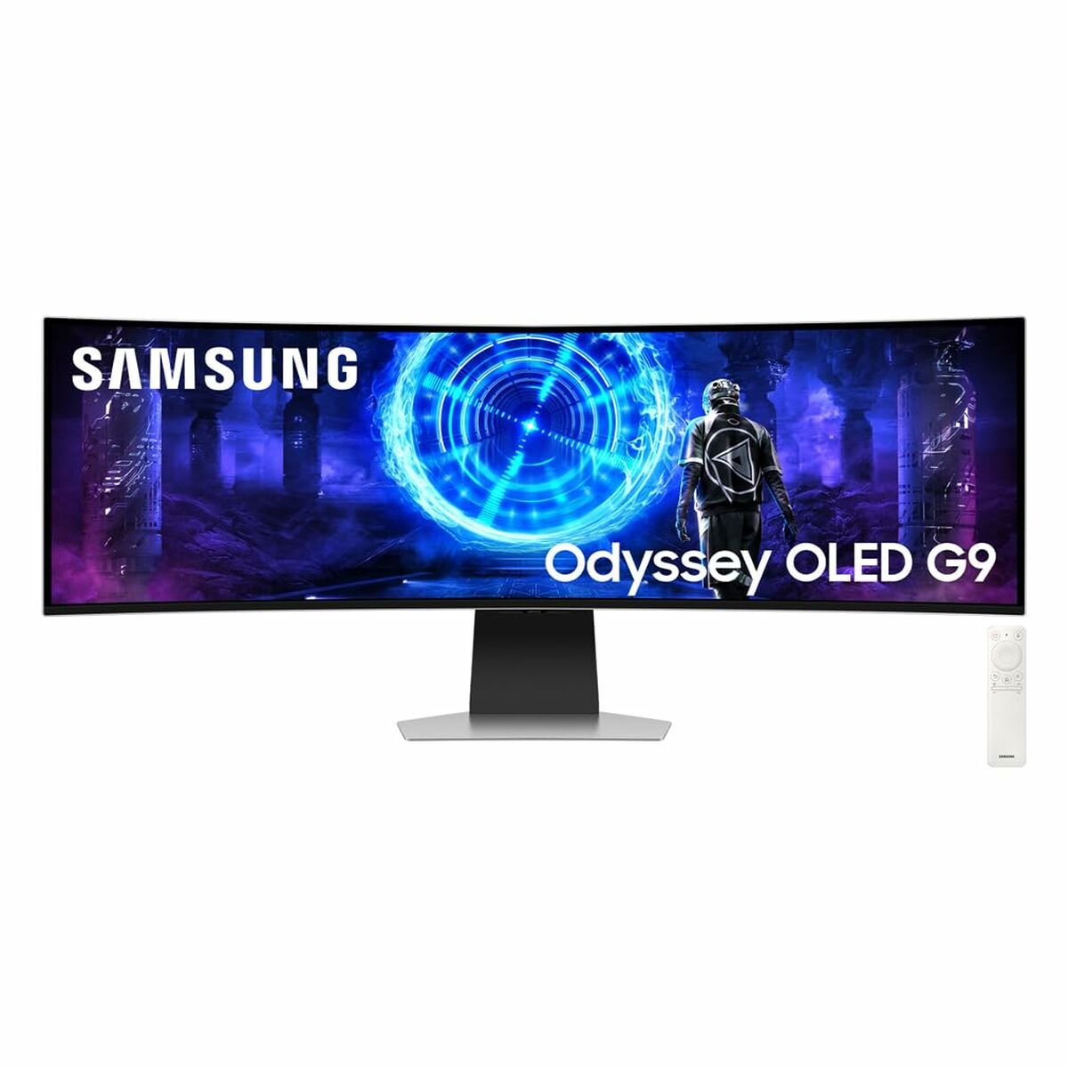 Picture of Monitor Samsung LS49DG950SUXEN 49"