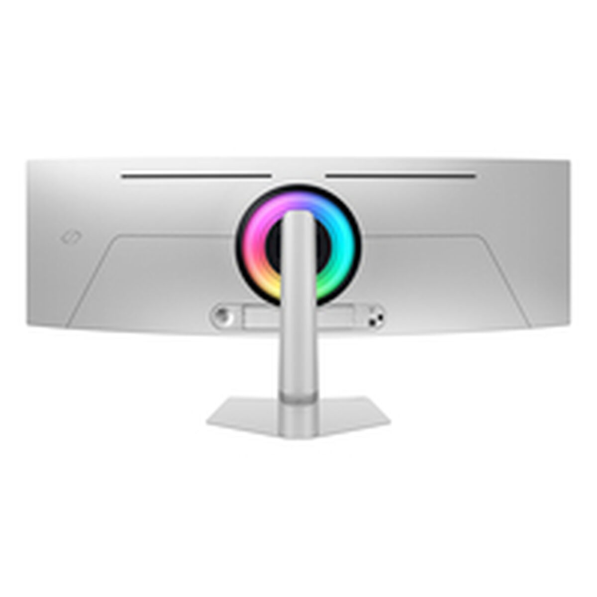 Afbeeldingen van Monitor Samsung Odyssey OLED G9 S49DG934SU 49" UltraWide Dual Quad HD