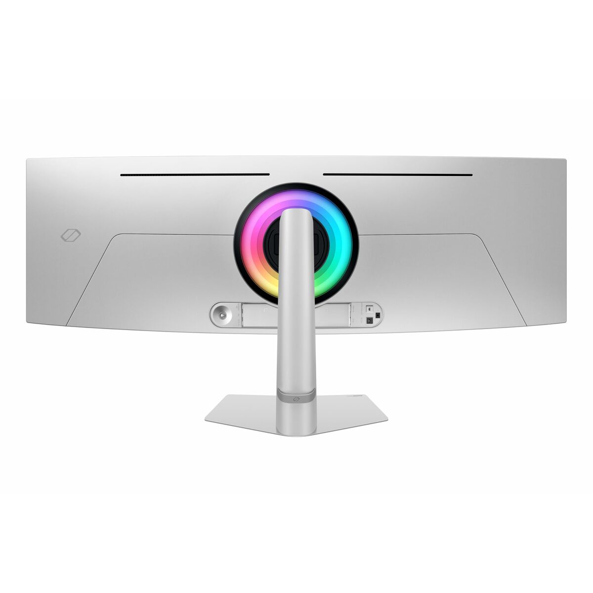 Afbeeldingen van Monitor Samsung Odyssey OLED G9 S49DG934SU 49" UltraWide Dual Quad HD