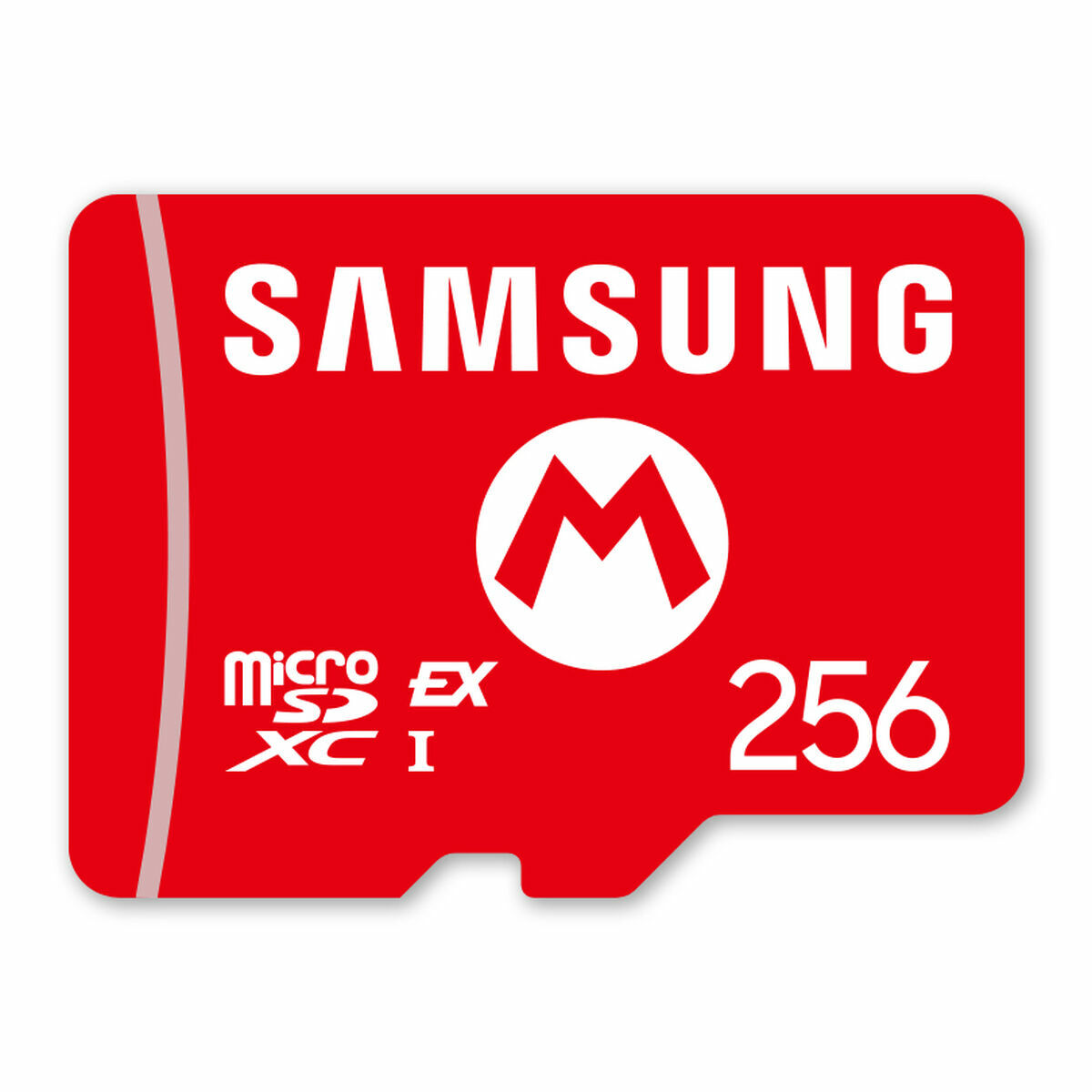 Afbeeldingen van Gaming Control Samsung 10016156 256 GB