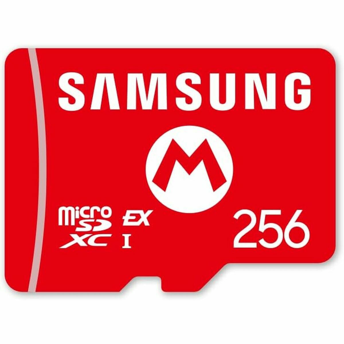 Afbeeldingen van Gaming Control Samsung 10016156 256 GB