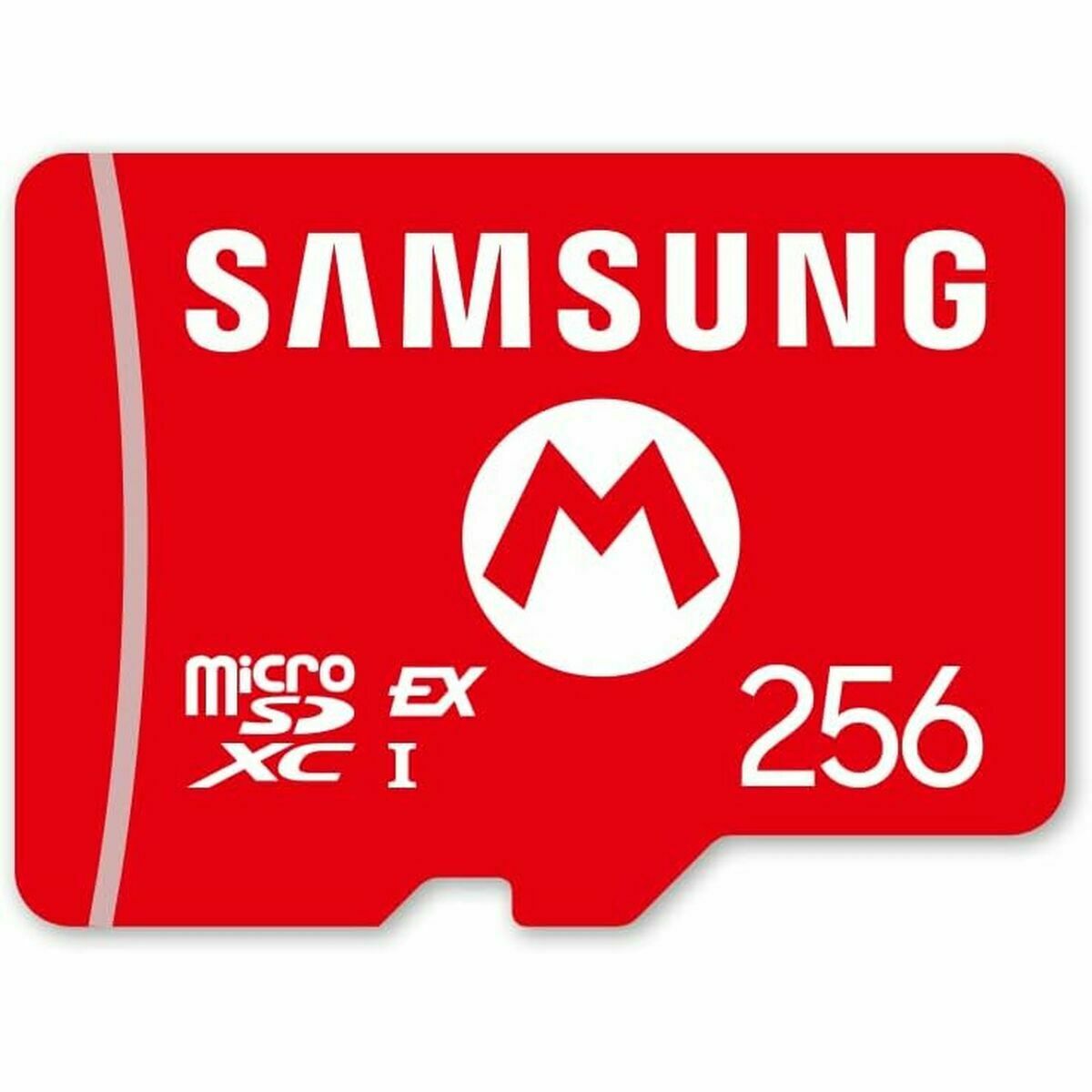 Afbeeldingen van Gaming Control Samsung 10016156 256 GB