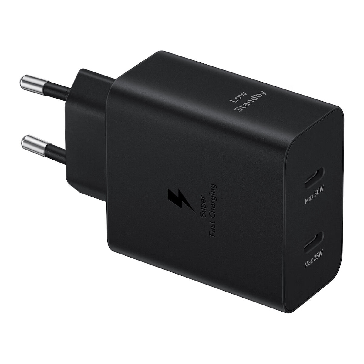 Picture of Wall Charger Motorola EP-T5020XBEGEU 50 W