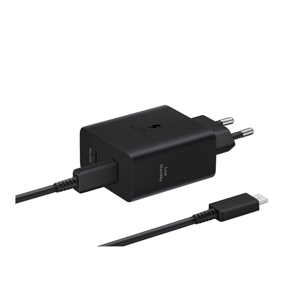 Picture of Wall Charger Motorola EP-T5020XBEGEU 50 W
