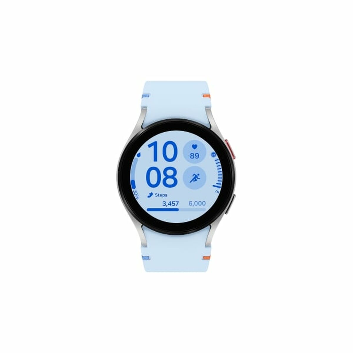 Afbeeldingen van Smartwatch Samsung SM-R861