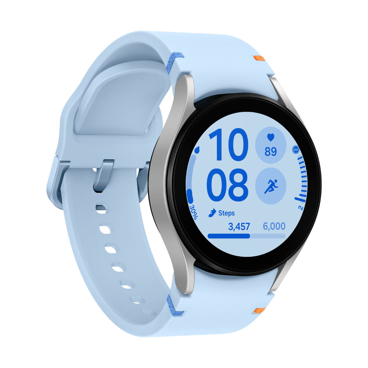 Afbeeldingen van Smartwatch Samsung SM-R861