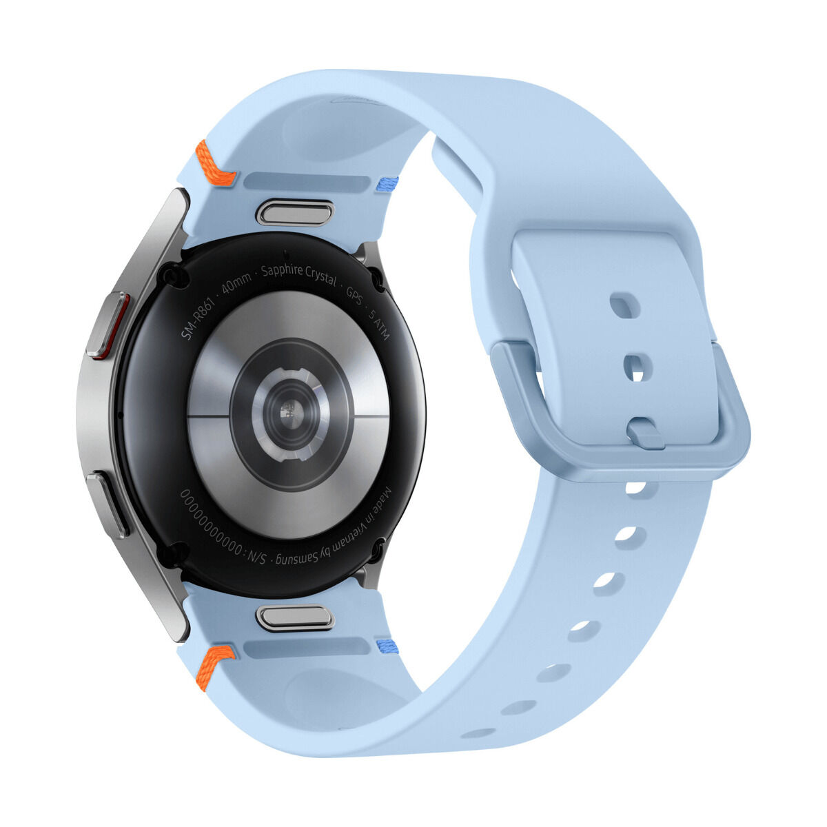 Afbeeldingen van Smartwatch Samsung SM-R861