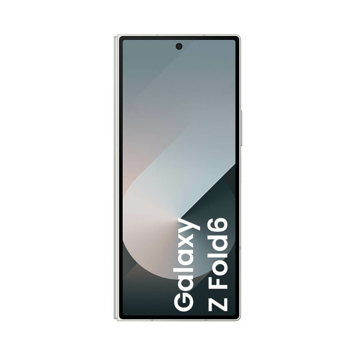 Afbeeldingen van Smartphone Samsung SM-F956BZWBEUB 7,6" 12 GB RAM 256 GB White
