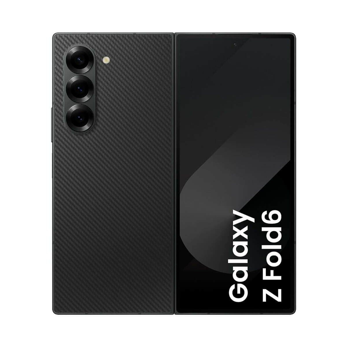 Image secondaire de Smartphone Samsung 7,6