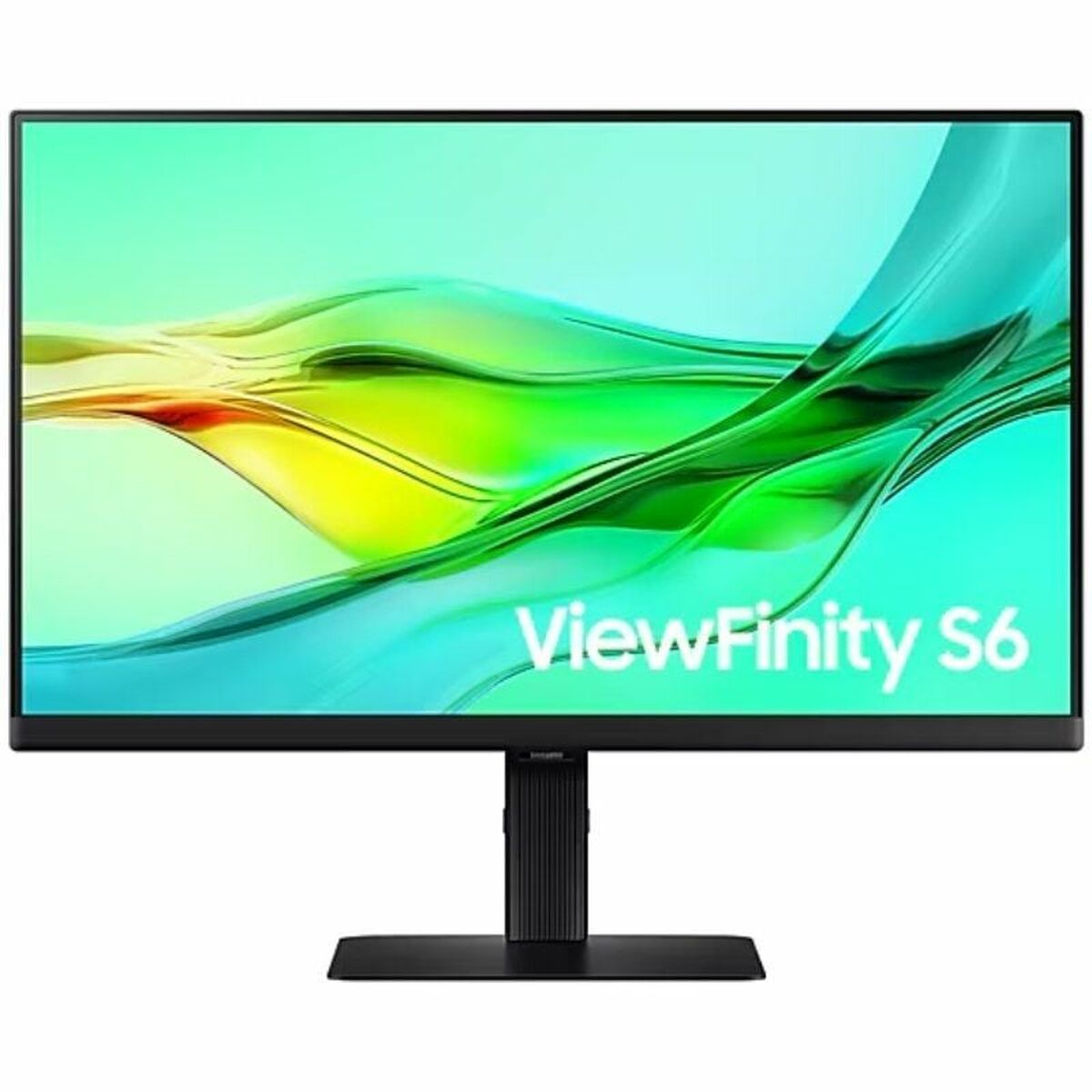 Afbeeldingen van Monitor Samsung LS24D604UAUXEN