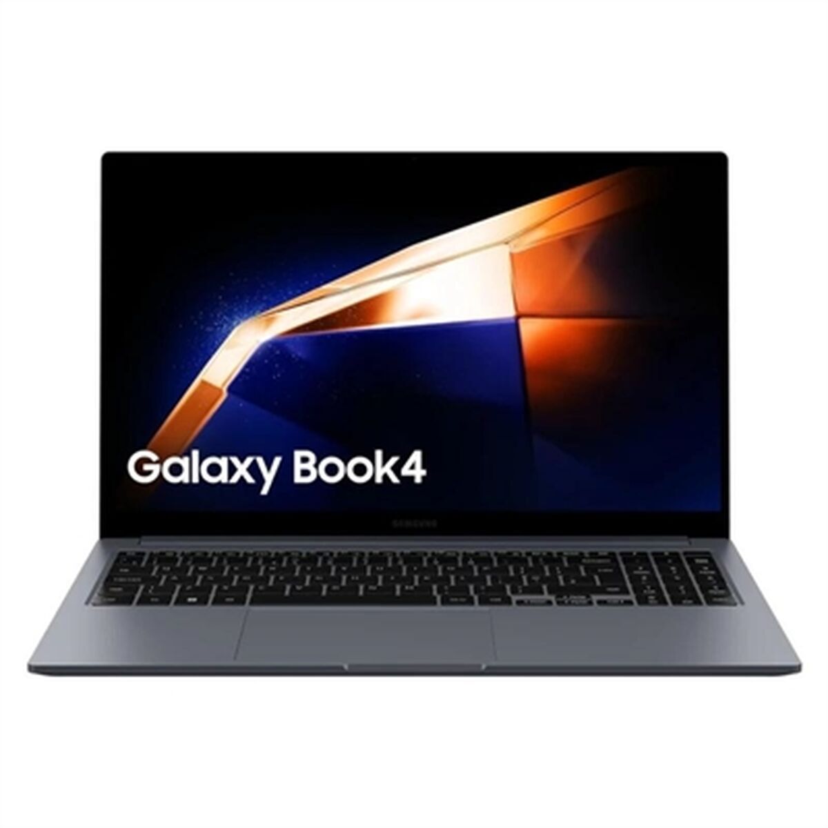 Bild von Laptop Samsung Galaxy Book4 Spanish Qwerty