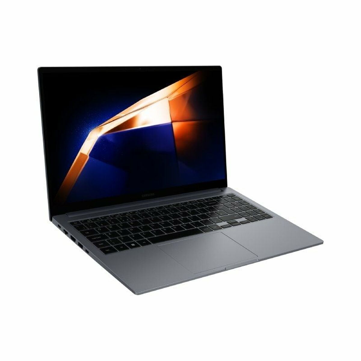 Afbeeldingen van Laptop Samsung Galaxy Book4 15" 16 GB RAM 512 GB SSD Spanish Qwerty Intel Core i5-1335U
