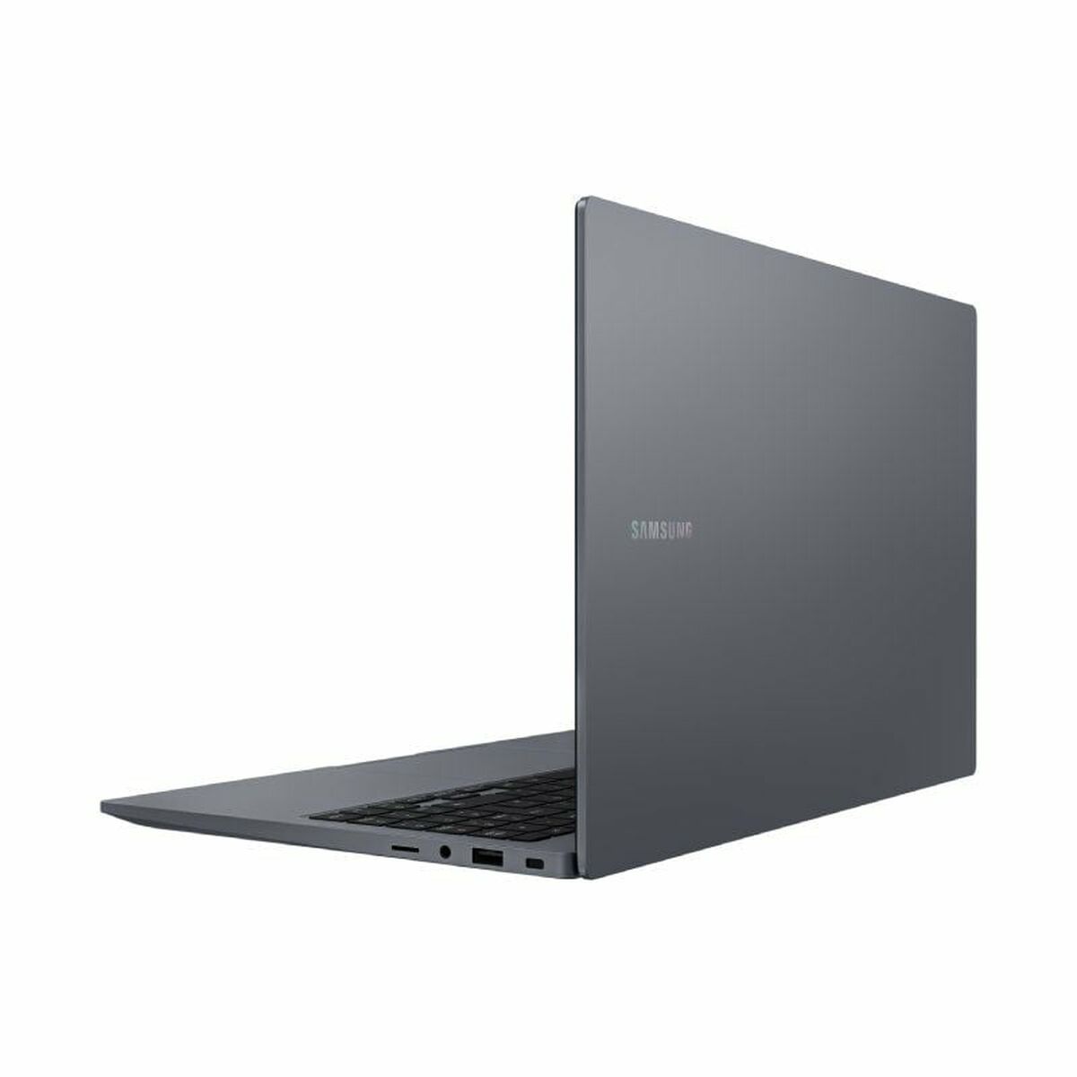 Afbeeldingen van Laptop Samsung Galaxy Book4 15" 16 GB RAM 512 GB SSD Spanish Qwerty Intel Core i5-1335U