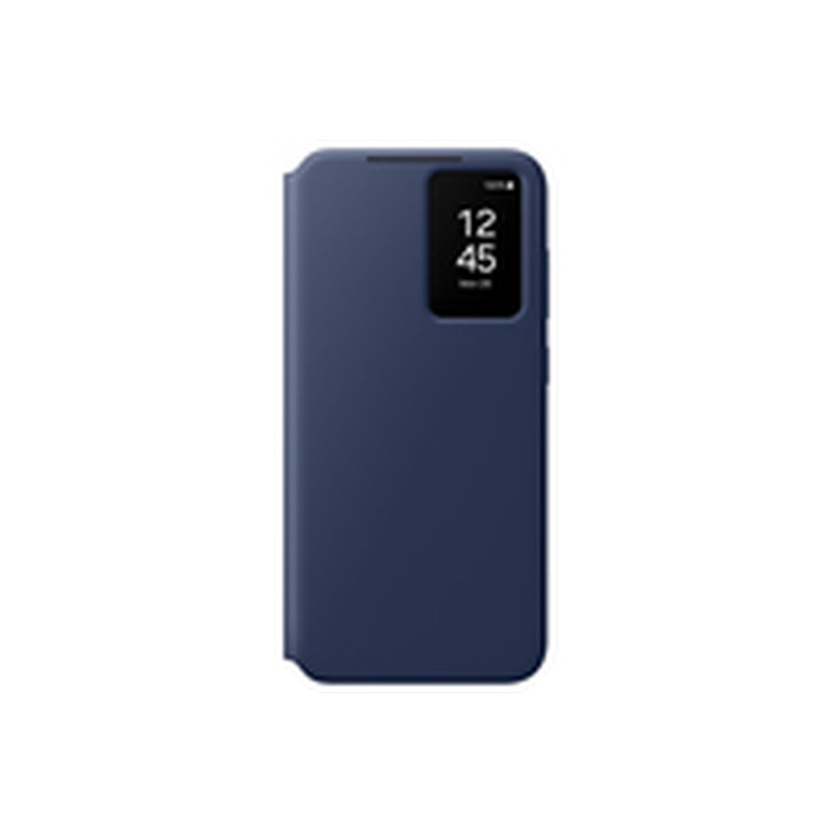 Afbeeldingen van Mobile cover Samsung Blue Galaxy S24