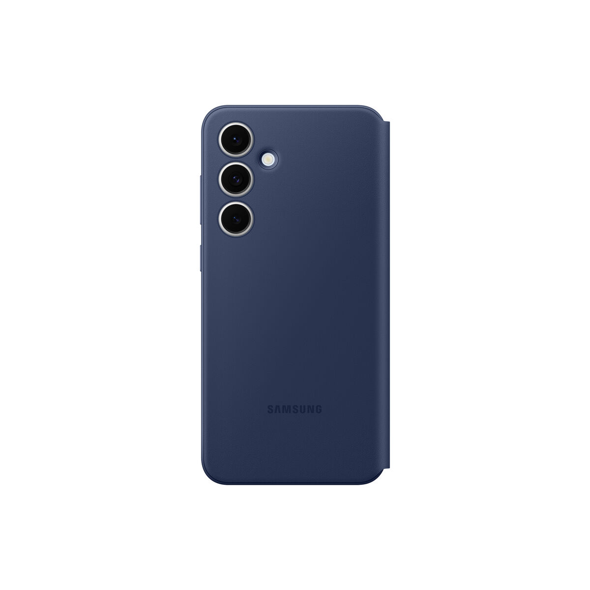 Afbeeldingen van Mobile cover Samsung Blue Galaxy S24