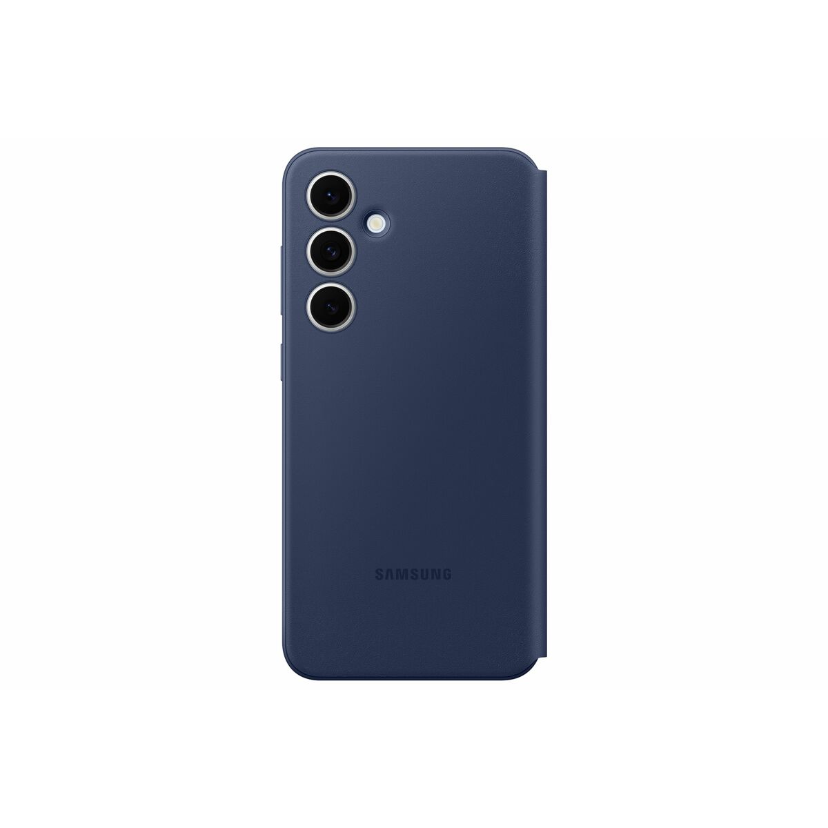 Mobile cover Samsung Blue Galaxy S24