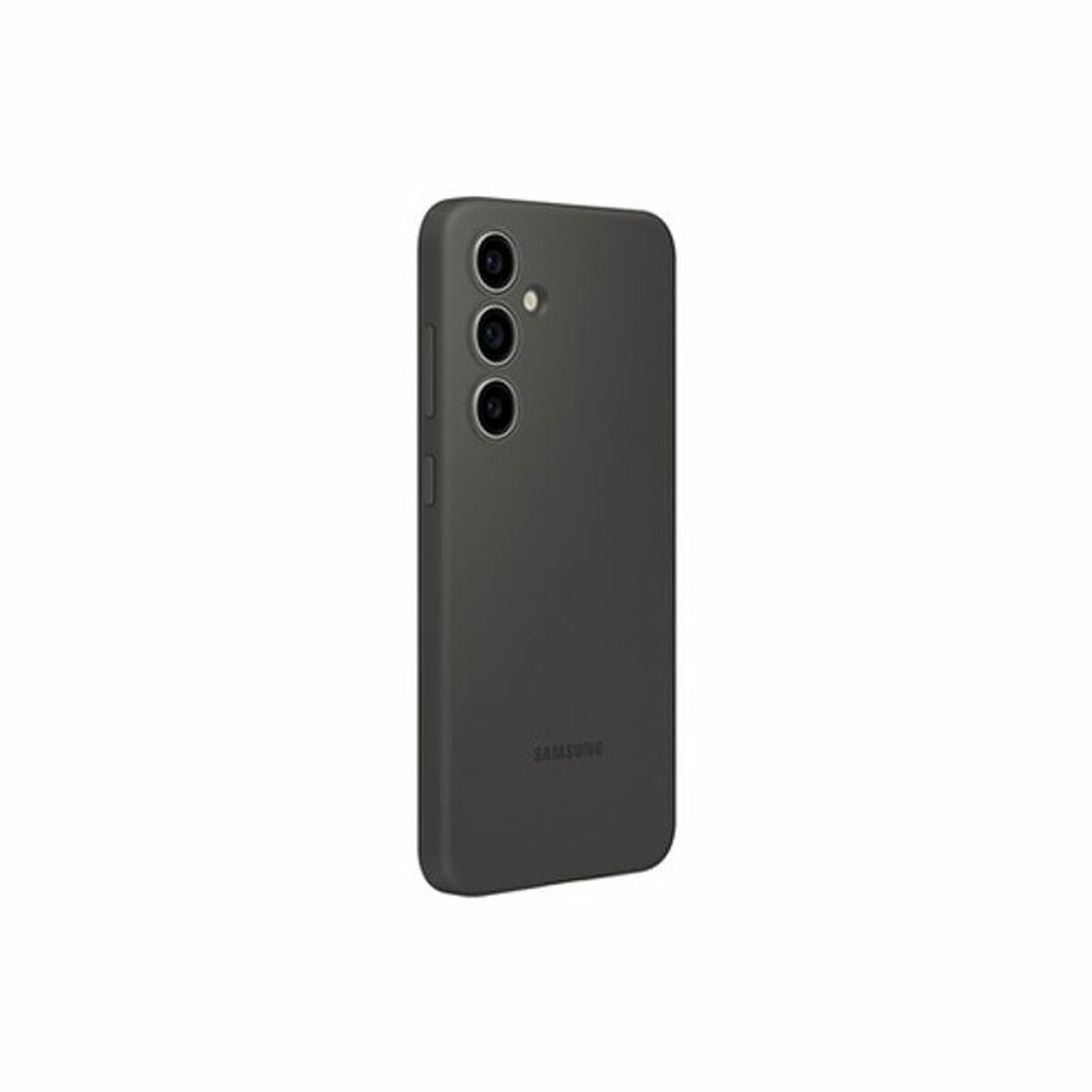 Mobile cover Samsung Black Galaxy S24