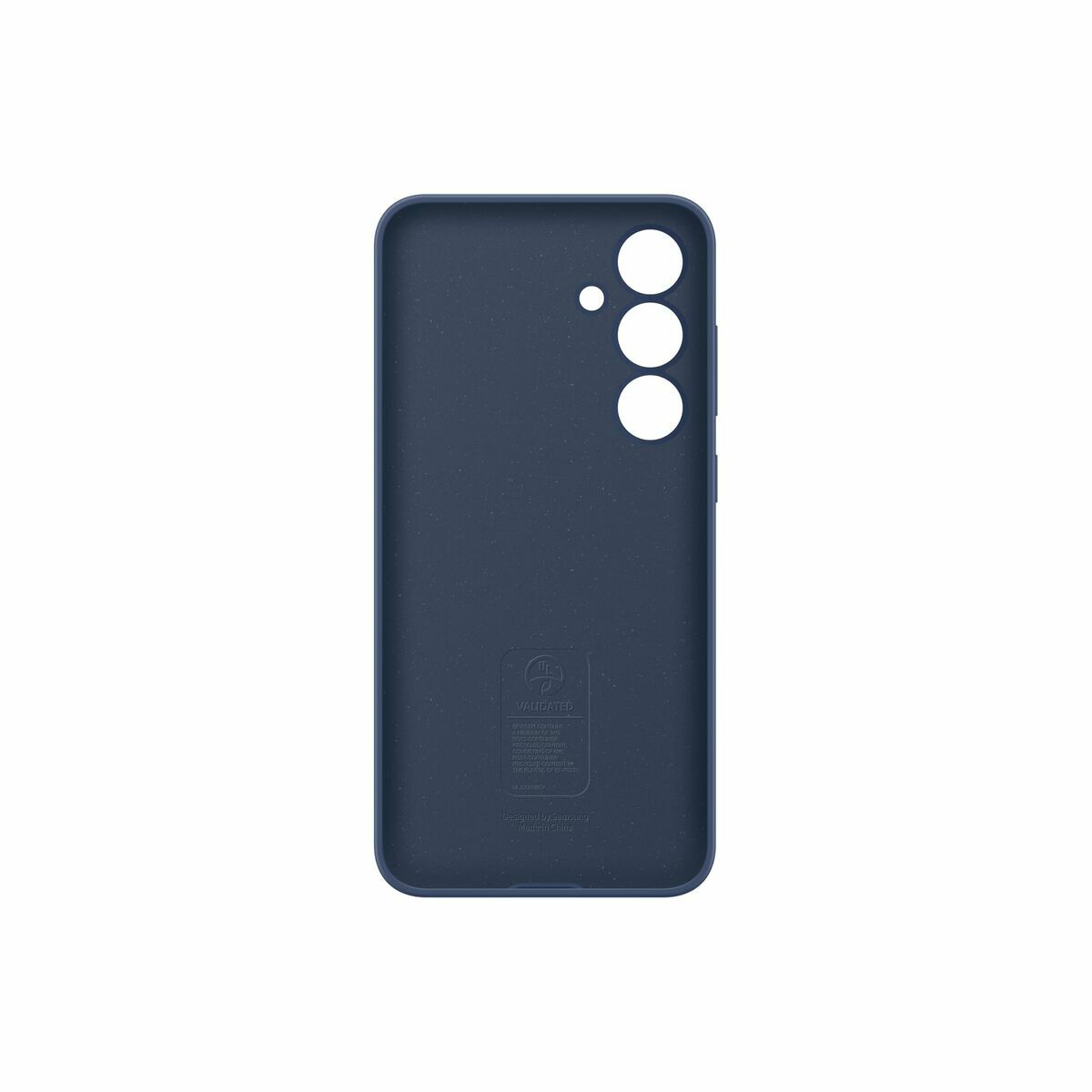 Mobile cover Samsung S24FE Blue Galaxy S24