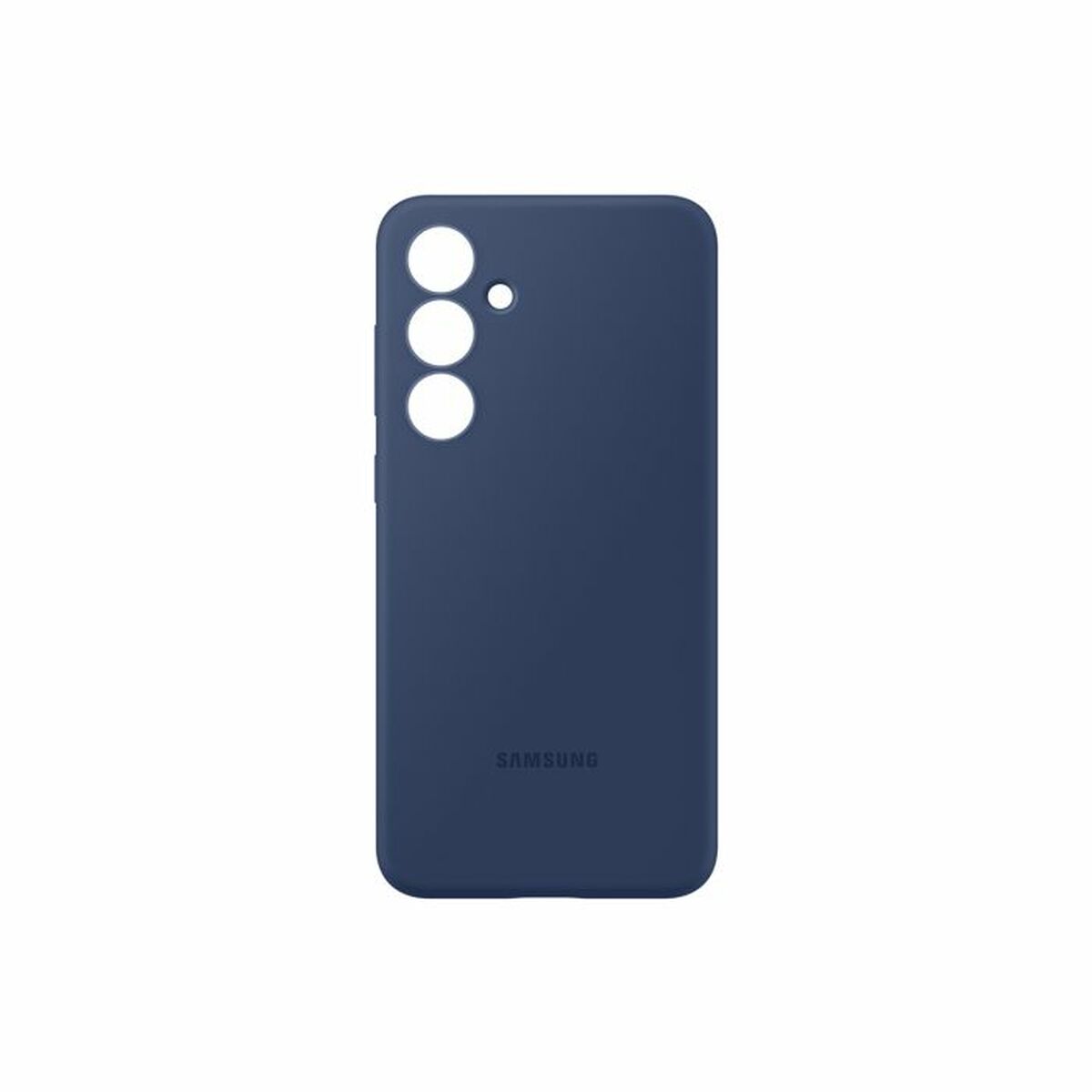 Picture of Mobile cover Samsung S24FE Blue Galaxy S24