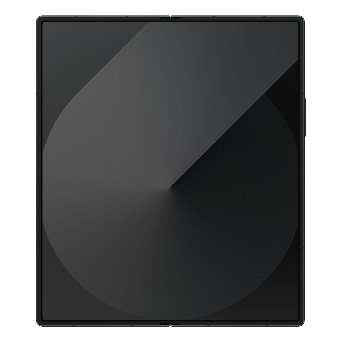 Bild von Smartphone Samsung Galaxy Z Fold6 7,6" Octa Core 12 GB RAM 256 GB Black (Refurbished A)