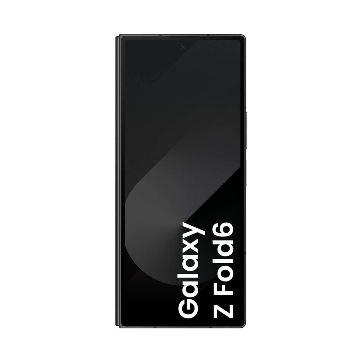 Smartphone Samsung Galaxy Z Fold6 7,6" Octa Core 12 GB RAM 256 GB Black (Refurbished A)