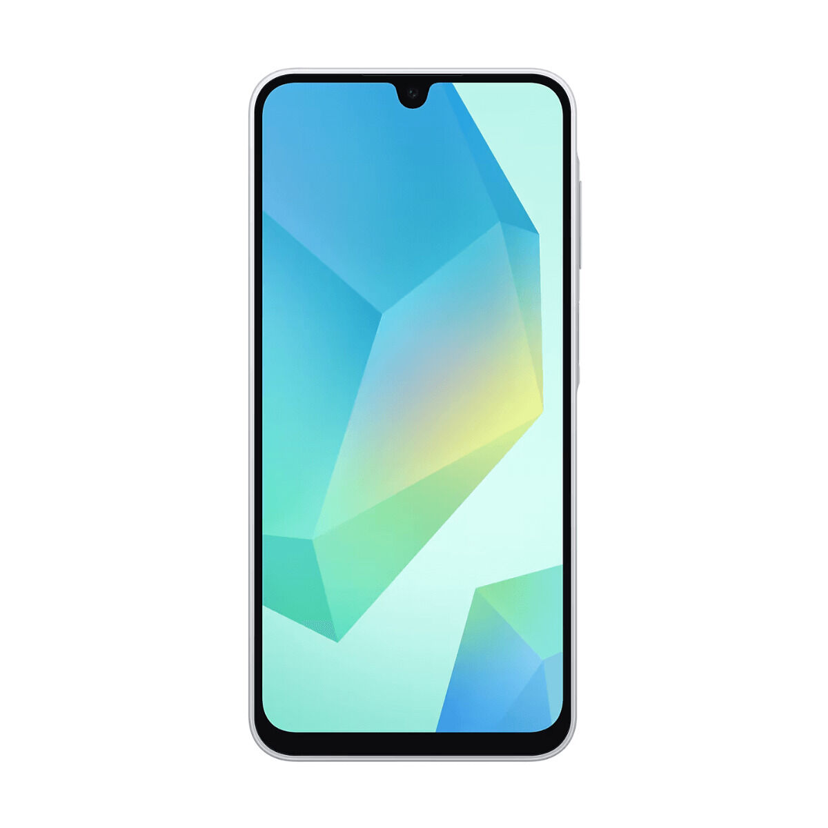 Smartphone Samsung Galaxy A16 5G 6,7" Octa Core 4 GB RAM 128 GB Grey
