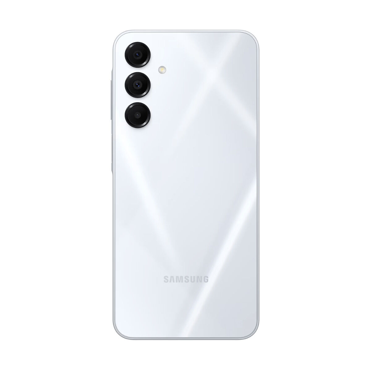 Smartphone Samsung Galaxy A16 5G 6,7" Octa Core 8 GB RAM 256 GB Grey