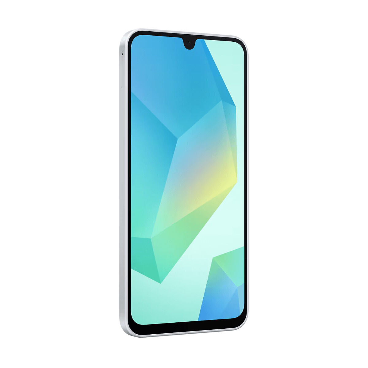 Smartphone Samsung Galaxy A16 5G 6,7" Octa Core 8 GB RAM 256 GB Grey