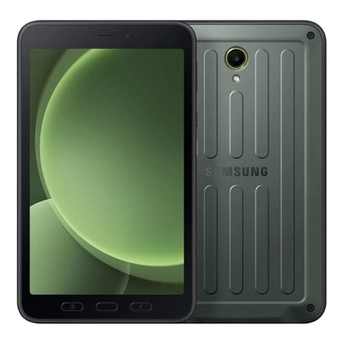 Afbeeldingen van Tablet Samsung GALAXY TAB ACTIVE5 8" Octa Core 6 GB RAM 256 GB