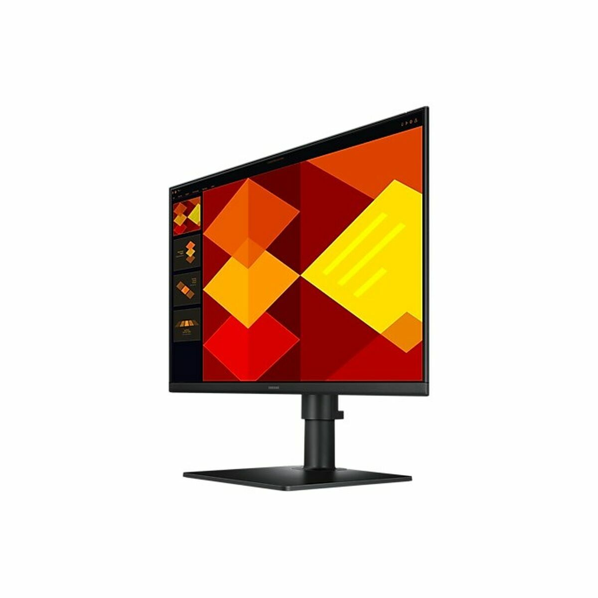 Bild von Monitor Samsung LS24D400GAUXEN 24" Full HD LCD