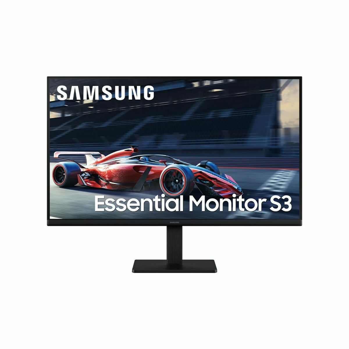 Picture of Gaming Monitor Samsung Full HD 27"