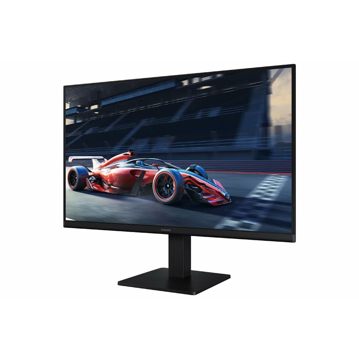 Image de Gaming Monitor Samsung LS27D304GAUXEN Full HD 27"