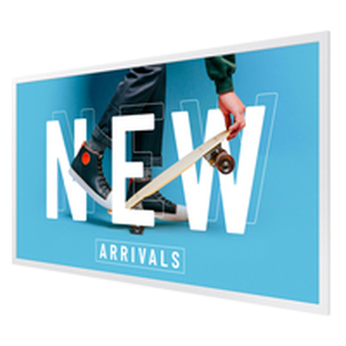 Picture of Calligraphy Pen Samsung White