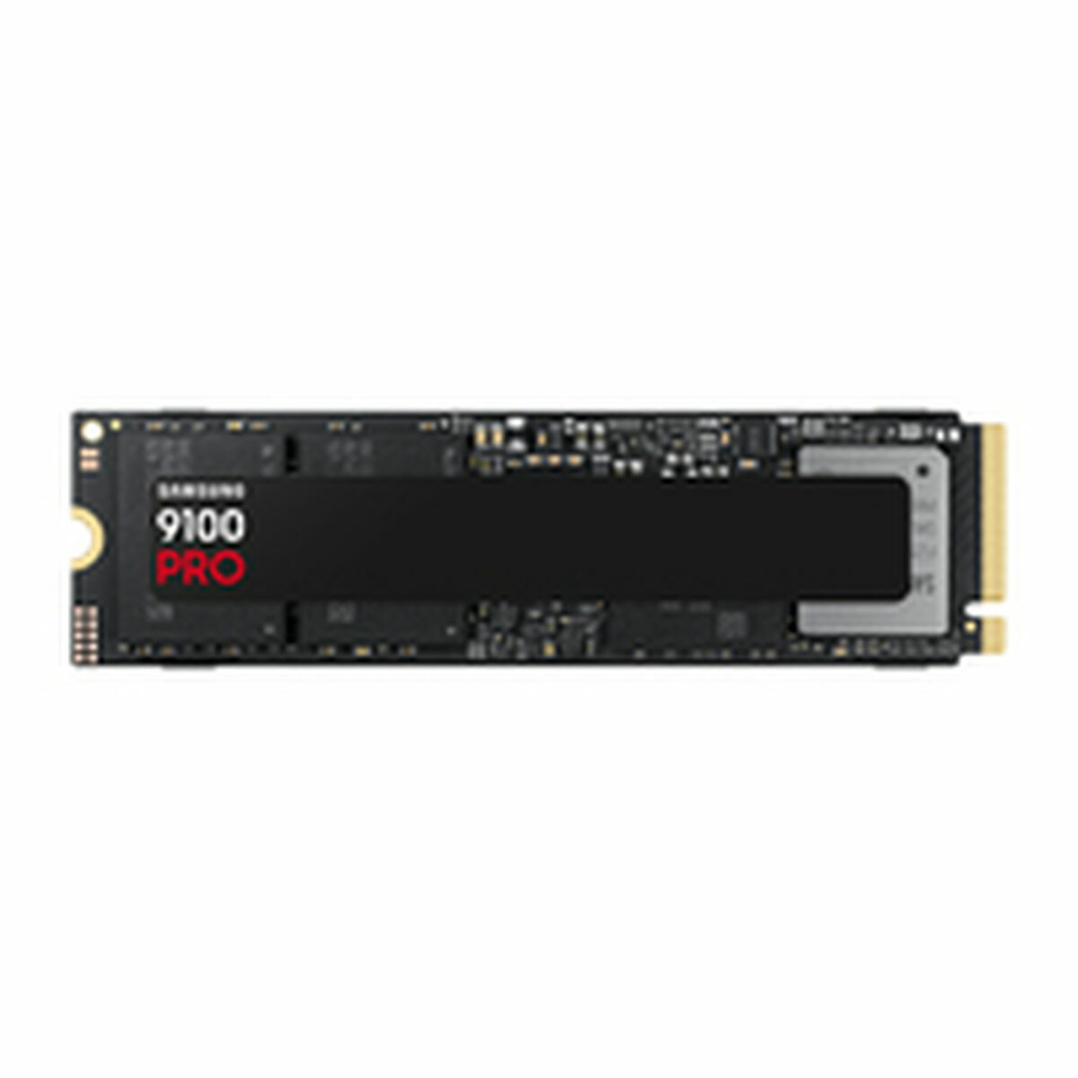Afbeeldingen van Hard Drive Samsung MZ-VAP1T0BW 1 TB SSD