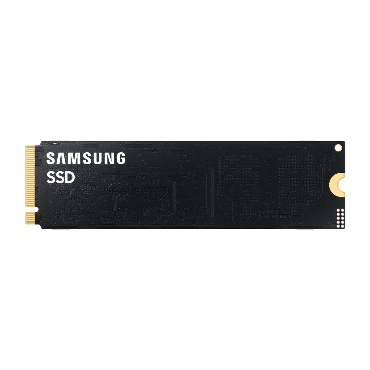 Image de Hard Drive Samsung 1 TB SSD
