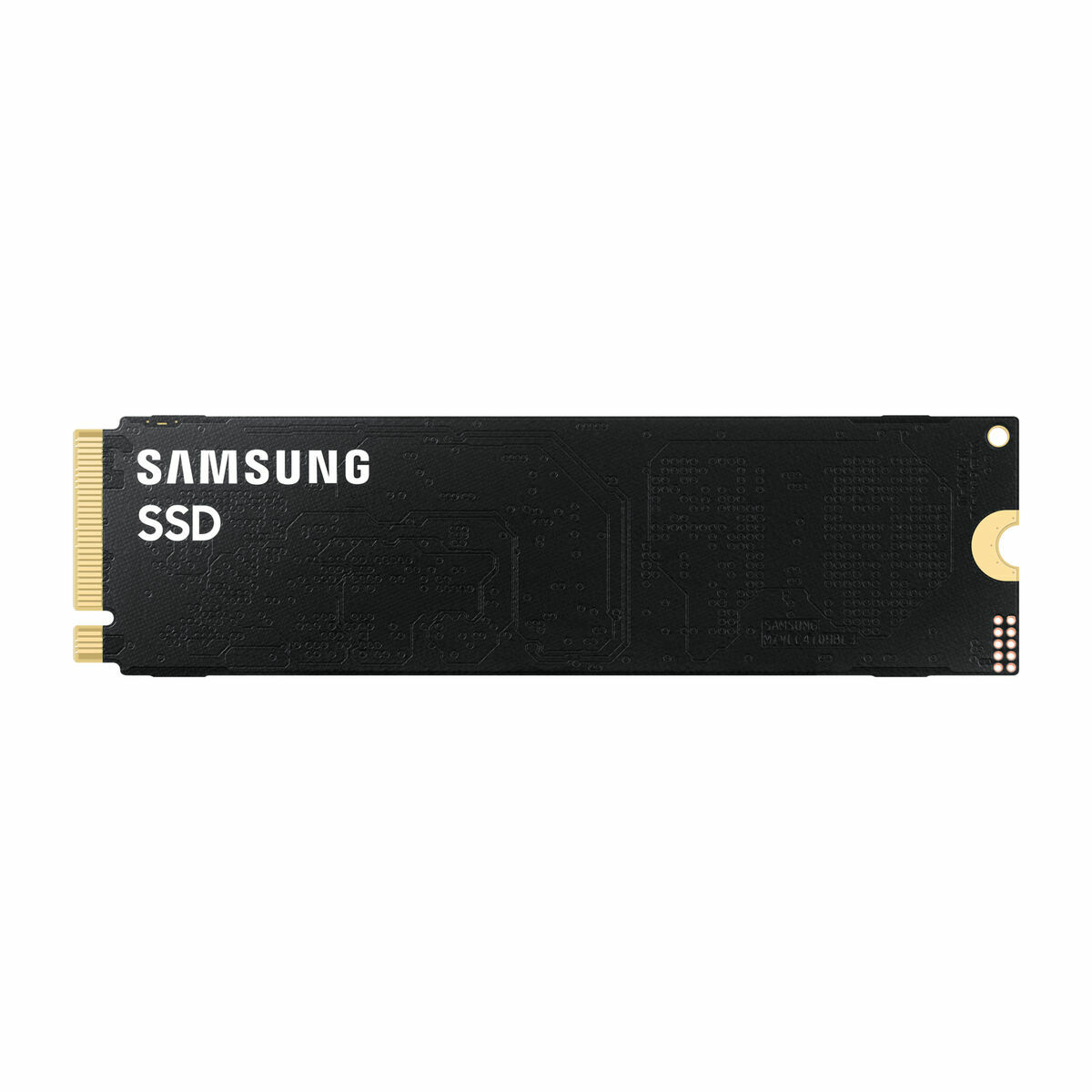 Afbeeldingen van Hard Drive Samsung MZ-VAP1T0BW 1 TB SSD