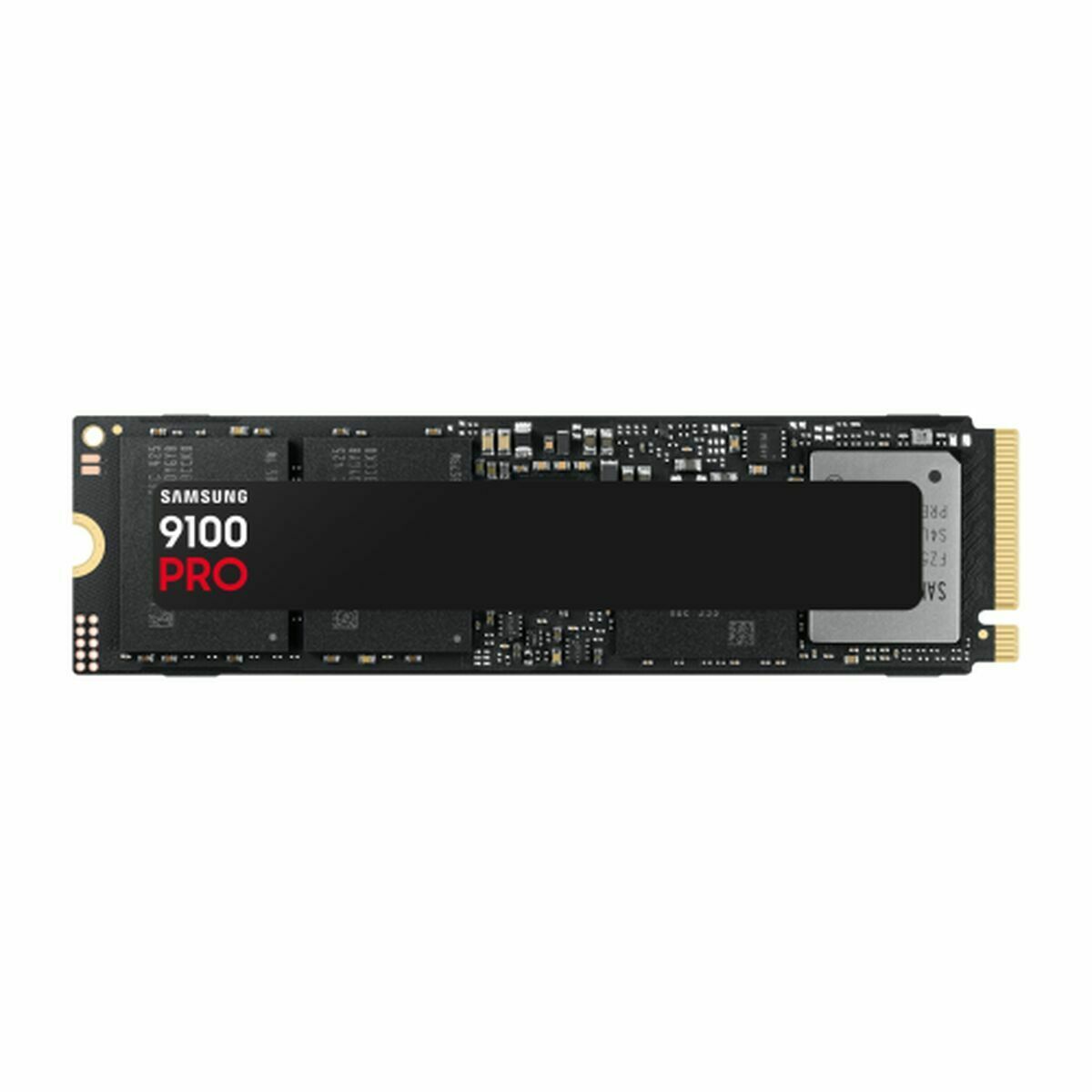 Afbeeldingen van Hard Drive Samsung MZ-VAP1T0BW 1 TB SSD