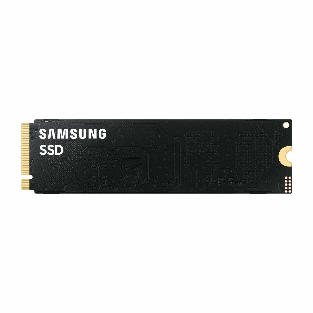 Image de Hard Drive Samsung 1 TB SSD