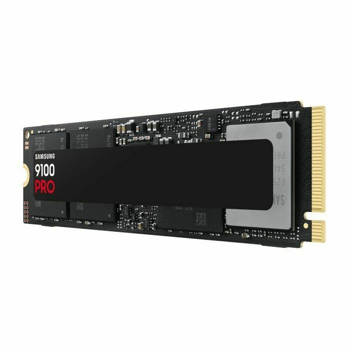 Afbeeldingen van Hard Drive Samsung MZ-VAP1T0BW 1 TB SSD