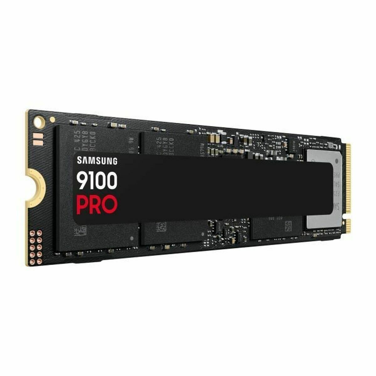 Afbeeldingen van Hard Drive Samsung MZ-VAP1T0BW 1 TB SSD