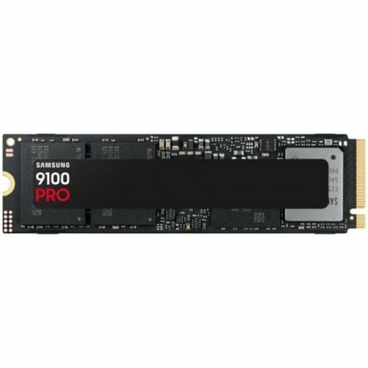 Afbeeldingen van Hard Drive Samsung MZ-VAP1T0BW 1 TB SSD