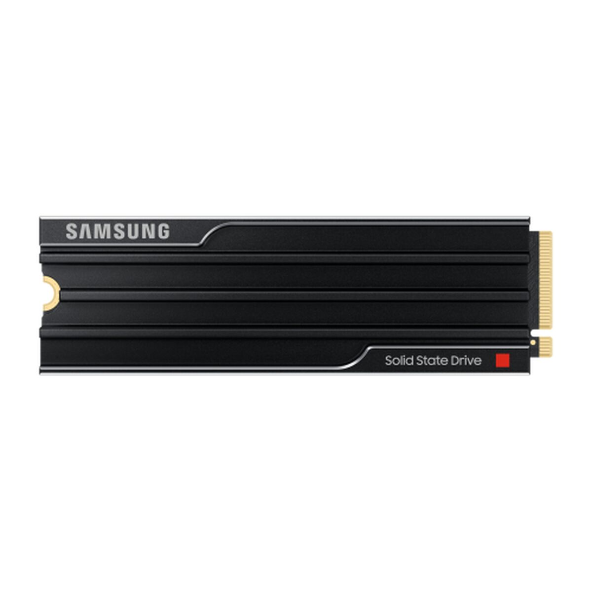 Afbeeldingen van Hard Drive Samsung MZ-VAP4T0CW 4 TB SSD