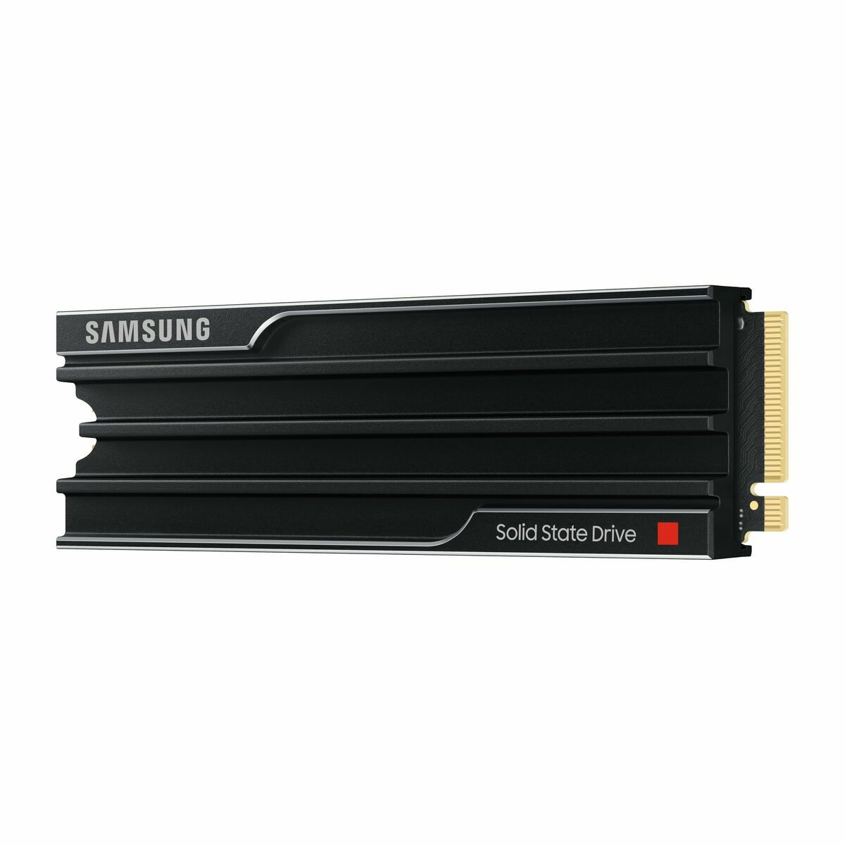 Picture of Hard Drive Samsung 4 TB SSD